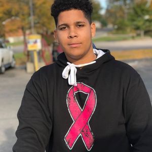 Meet your Posher, Adrielito